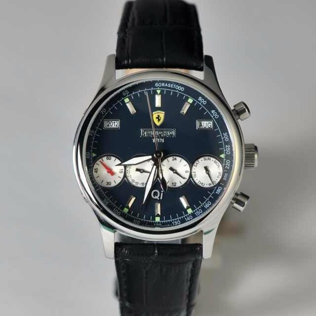 Ferrari watch man-361